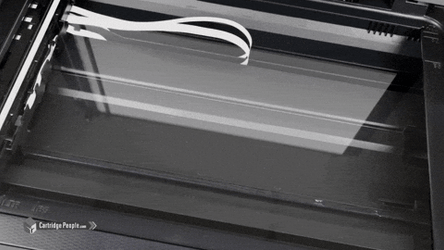 Copy Machina Scan Lens GIF