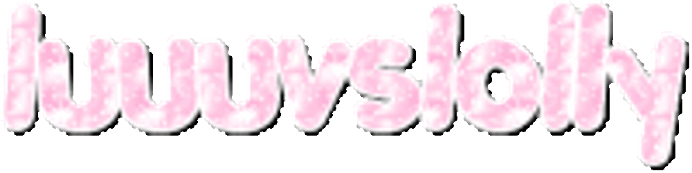 Coquette Aesthetic Sticker GIF