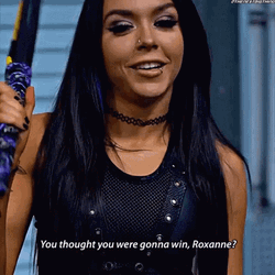 Cora Jade You Thought You Were Gonna Win GIF