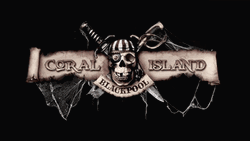 Coral Island Jolly Roger GIF