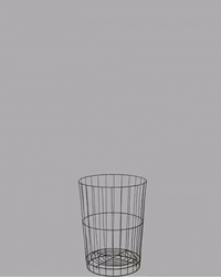 Corazon In Trash GIF