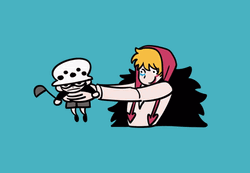 Corazon One Piece Hug Cartoon Kid GIF
