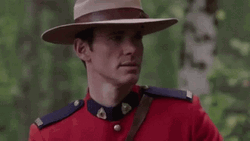 Cordillerano Agua Investigation  GIF