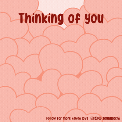 Corgi Thinking Of You GIF