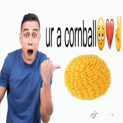 Cornball Cornball Cornball Cornball GIF