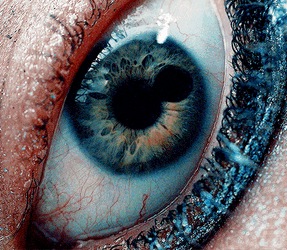 Corneas Pupilas GIF