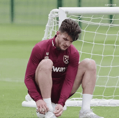 Cornet Soccer Poster GIF