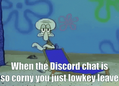 Corny Cornball GIF