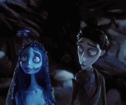 Corpse Bride GIF