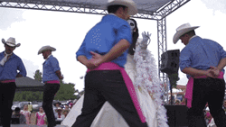Corpse Bride Day Of The Dead Dancing GIF