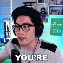 Correct Niga Higa You're Absolutely Right GIF