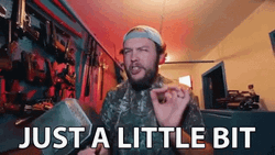 Corridor Digital Just The Tip GIF