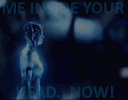 Cortana Halo Inside Your Head