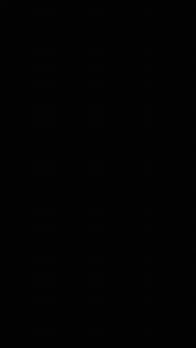 Cortisol Level Gauge In Colors GIF