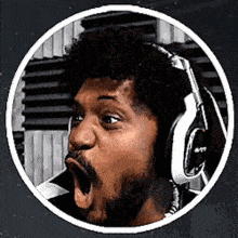 Coryxkenshin Shock Reaction Woah GIF | GIFDB.com, image size:220x220