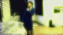 Coryxkenshin Shrug Dancing Party GIF