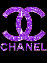 Cosmetic Brand Chanel Logo