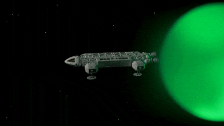 Cosmos 1999 GIF