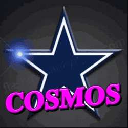 Cosmos Cosmos Family GIF