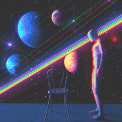Cosmos GIF