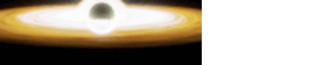 Cosmos Void Sticker GIF