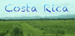 Costa Rica Land Travel