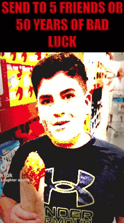Costco Guys Big Justice Send To 5 Friends GIF