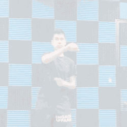 Costco Guys Jersey Joe Big Justice AJ Befumo GIF