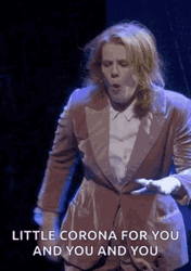 Coughing With Smoke GIF