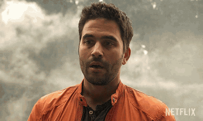 Could You Teach Me I Want To Learn GIF
