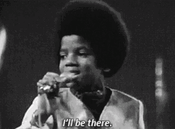 Count Me In Michael Jackson Jackson 5 GIF