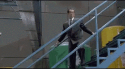 Count Me In Pete Lee Kung Fu GIF