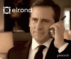 Count Me In Steve Carell Elrond GIF
