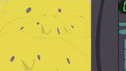 Countdown Microwave Timer GIF