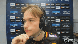 Counter Strike Global Offensive Alistair Swag GIF