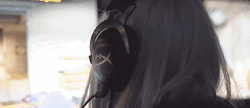 Counter Strike Global Offensive Hyperx Headset