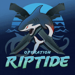 Counter Strike Global Offensive Operation Riptide