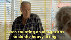 Counting Margaritas Drunk Craig T Nelson