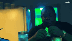Counting Money Busy Man Vuulm GIF