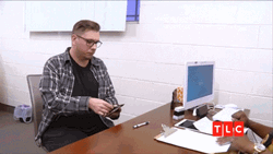 Counting Money Pay 90 Day Fiance GIF