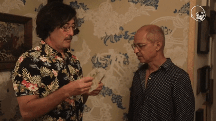Counting The Money You Guys Are Getting Paid GIF