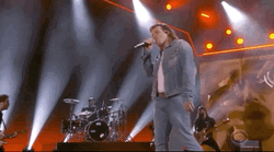 Country Music Awards Morgan Wallen GIF