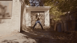 Country Rock Guitarist Hip Thrust GIF