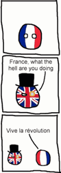 Countryballs Spinning GIF
