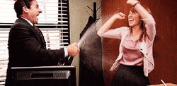 Couple Celebrating Popping Prosecco GIF