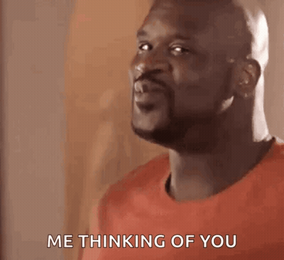 Couple Clapping Before Brick Wall GIF