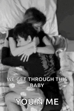 Couple Cute GIF