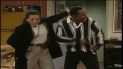 Couple Goals Martin Lawrence Dance Moves