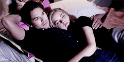 Couple Goals Safe Haven  GIF