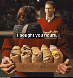 Couple In Romance Funny Pun GIF